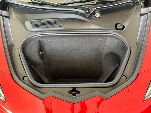 Used 2023 Chevrolet Corvette Stingray Preferred Conv w/ 2LT RWD image 11