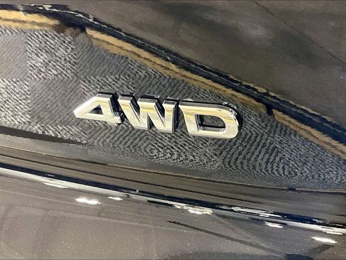 Certified 2025 Nissan Pathfinder S AWD/4WD image 42