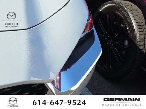 Certified 2026 MAZDA CX-30 AWD 2.5 S w/ Select Sport Pkg image 12