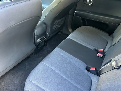 Certified 2024 Hyundai Ioniq 5 SEL RWD image 13