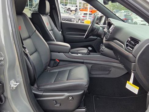 New 2026 Dodge Durango GT image 16