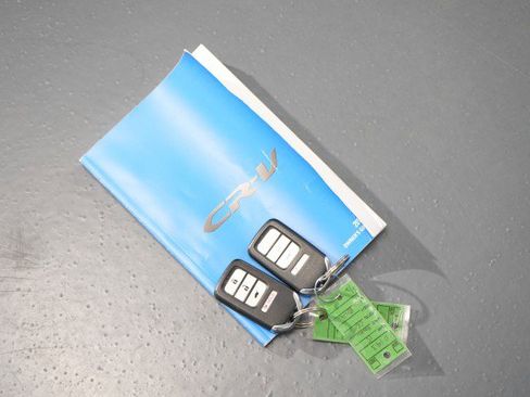 Used 2015 Honda CR-V EX-L image 50