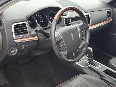 Used 2012 Lincoln MKZ image 18