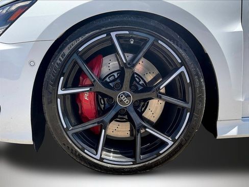 Used 2022 Audi RS 3 AWD/4WD image 34