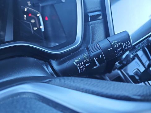Used 2021 Honda CR-V EX image 27