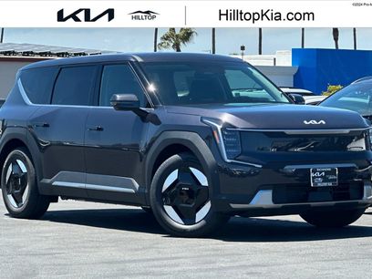 New 2026 Kia EV9 Light