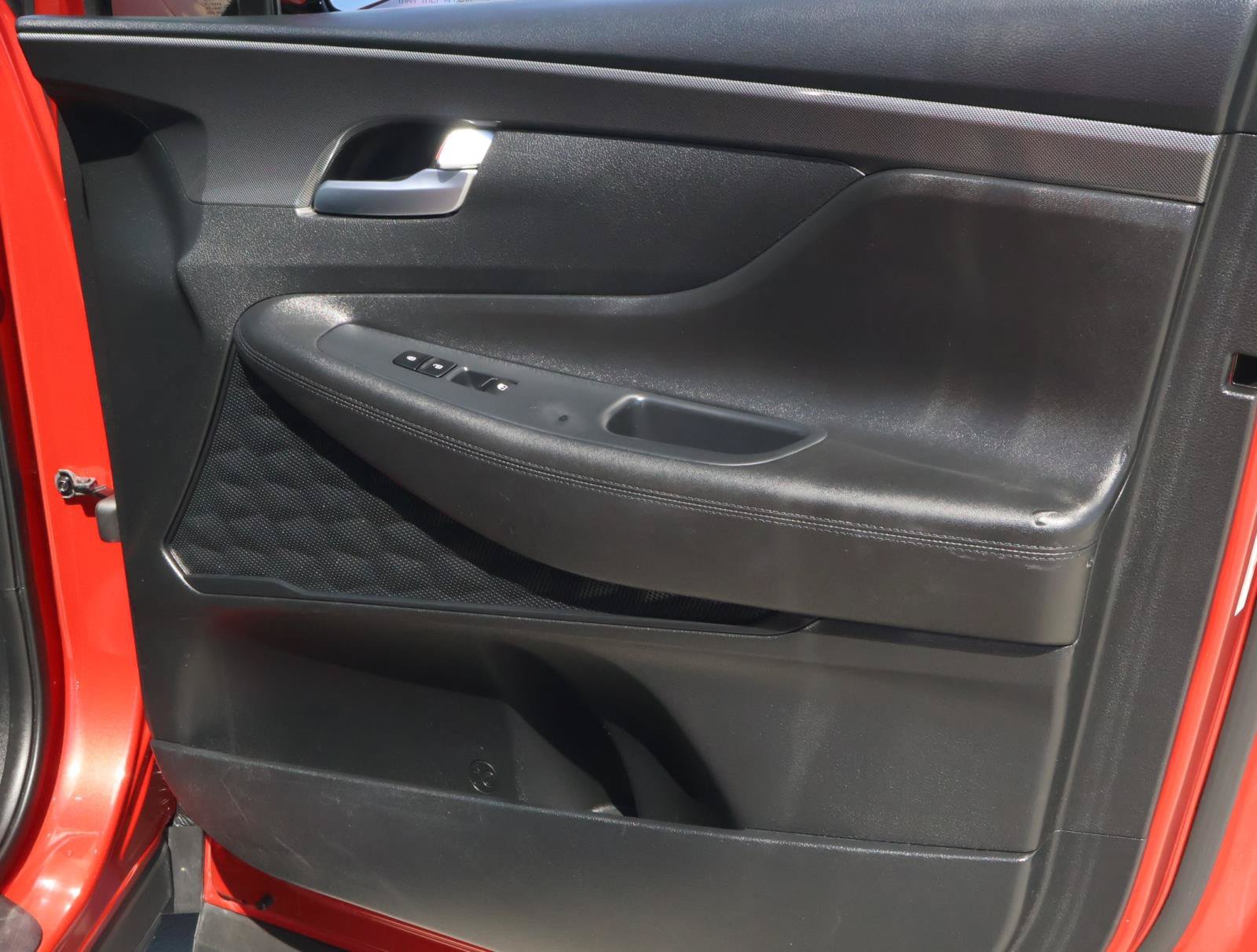 Used 2022 Hyundai Santa Fe SEL FWD image 14