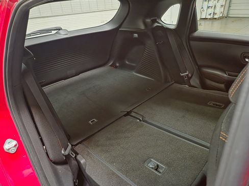 Used 2024 Honda HR-V Sport image 37