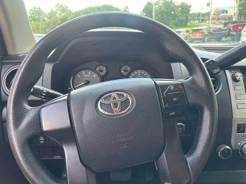 Used 2014 Toyota Tundra SR AWD/4WD image 16