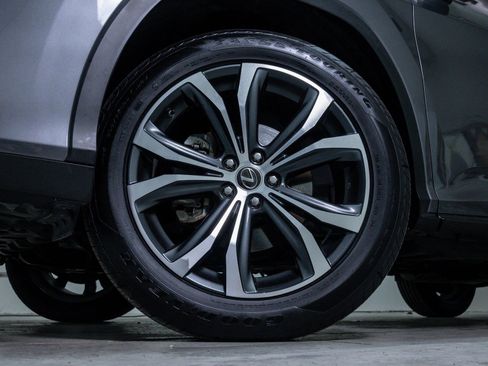 Used 2022 Lexus RX 350 AWD w/ Premium Package image 7