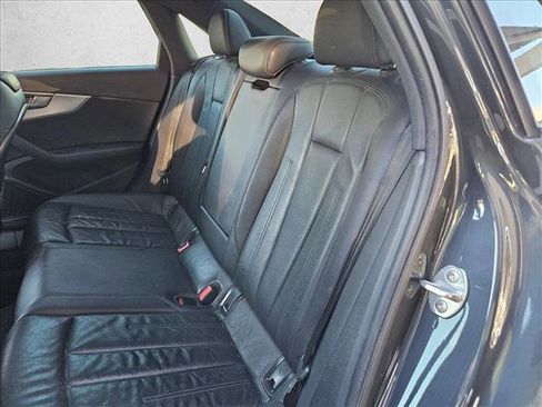 Used 2017 Audi A4 2.0T Premium Plus image 21