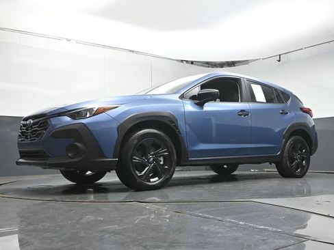Used 2024 Subaru Crosstrek 2.0i AWD/4WD image 32
