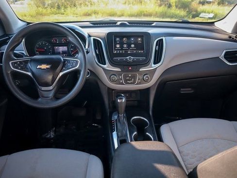 Used 2019 Chevrolet Equinox LS image 21
