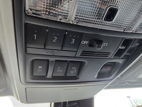 Certified 2023 Toyota 4Runner SR5 Premium w/ Moonroof Package image 27