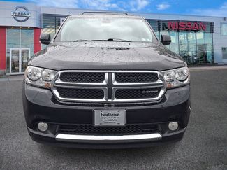 Used 2012 Dodge Durango Crew w/ Leather Interior Group AWD/4WD video 2