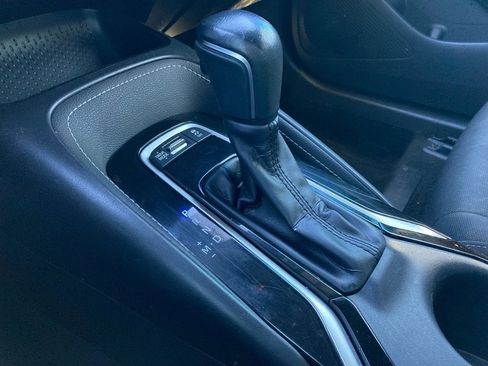 Used 2024 Toyota Corolla SE image 23