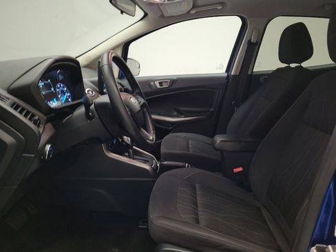 Used 2020 Ford EcoSport SE FWD image 17