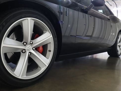 Used 2008 Dodge Challenger SRT8 image 43