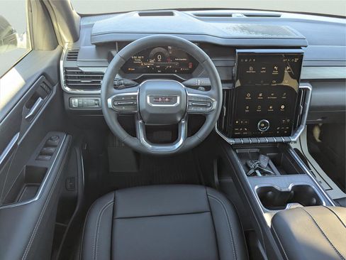New 2026 GMC Acadia Elevation w/ Elevation Premium Package FWD image 15