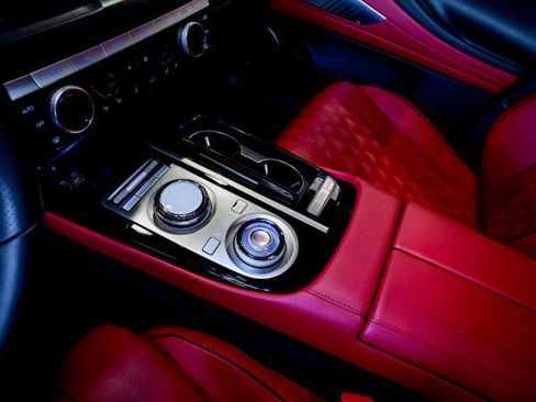 Used 2023 Genesis G80 2.5T w/ Sport Prestige Package image 35