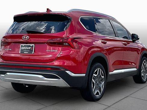Used 2023 Hyundai Santa Fe SEL Premium AWD/4WD image 13