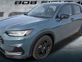 New 2026 Honda HR-V Sport 360° Tour