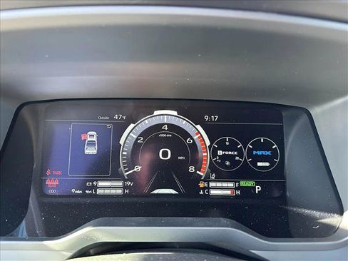 Used 2026 Toyota Tundra Limited w/ Limited PVM Package AWD/4WD image 12