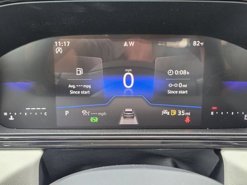 New 2026 Volkswagen Taos S FWD image 14