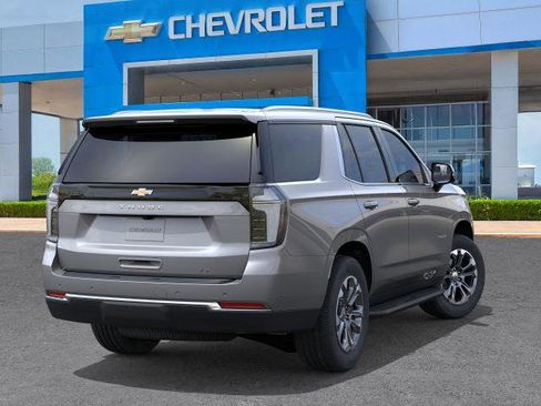 New 2026 Chevrolet Tahoe LT w/ Comfort Package image 31