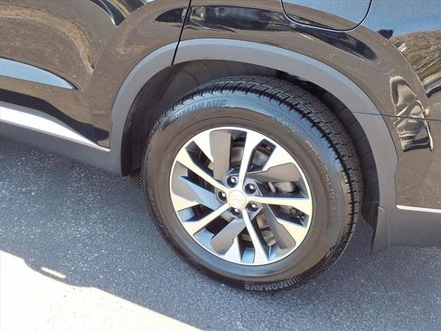 Used 2021 Hyundai Palisade SEL image 25