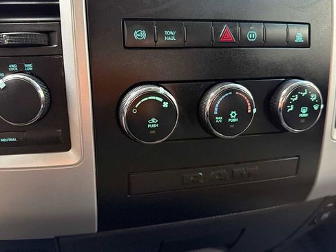 Used 2011 RAM 2500 Big Horn AWD/4WD image 19