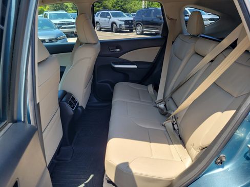 Used 2016 Honda CR-V EX-L image 9