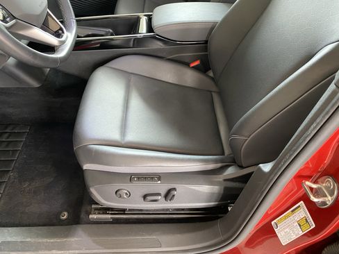 Used 2023 Volkswagen ID.4 Pro S RWD image 28