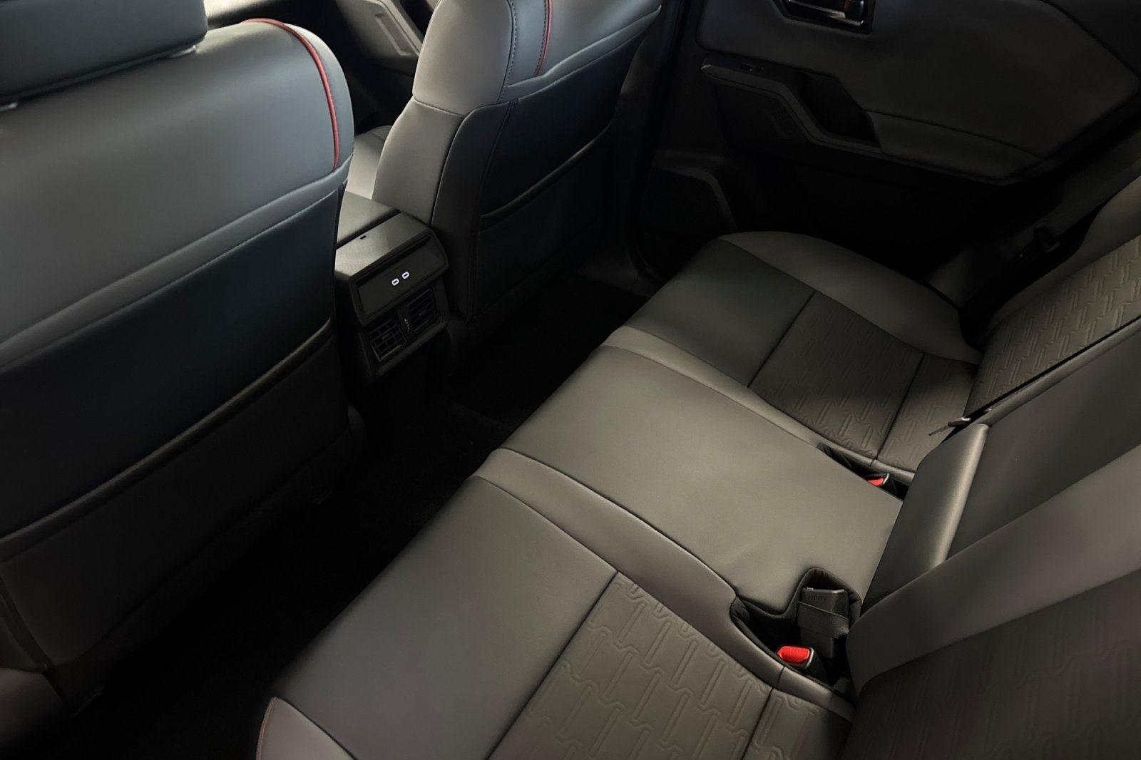 New 2026 Toyota RAV4 AWD image 10