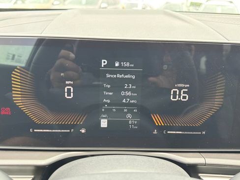 New 2026 Kia Sportage EX AWD/4WD image 11