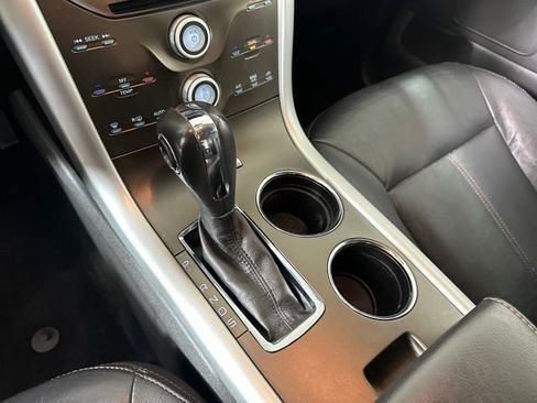 Used 2014 Ford Edge SEL w/ Equipment Group 205A image 20