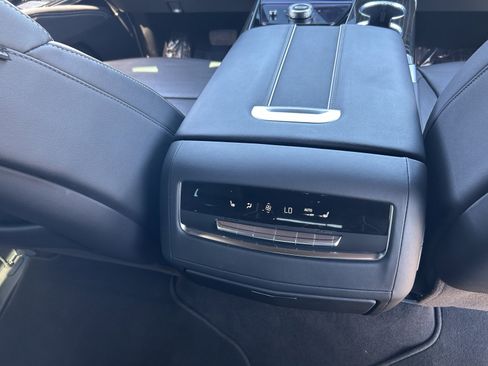 Certified 2025 Cadillac Escalade Premium Luxury w/ Touring Package AWD/4WD image 17