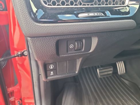 Used 2024 Honda Civic Sport image 24