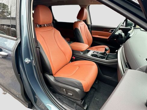 New 2026 Kia Carnival SX Prestige FWD image 30