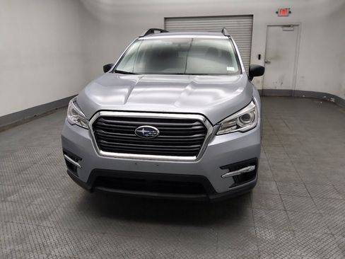 Used 2021 Subaru Ascent Premium AWD/4WD image 15