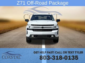 Used 2022 Chevrolet Silverado 1500 RST video 2