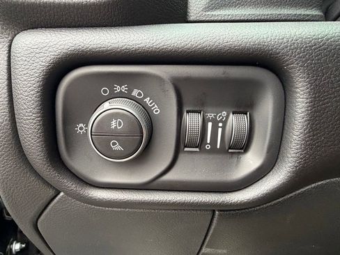 New 2026 RAM 2500 Laramie image 24