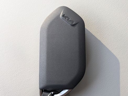 New 2026 Kia Carnival SX Prestige image 42