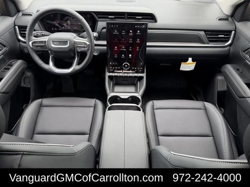 New 2026 GMC Terrain Denali w/ LPO, Floor Liner Package AWD/4WD image 10