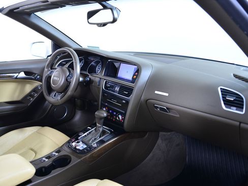 Used 2014 Audi A5 2.0T Premium Plus w/ Premium Plus Package image 18