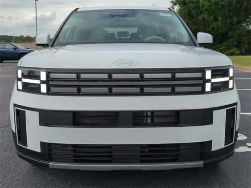 New 2026 Hyundai Santa Fe SE image 8