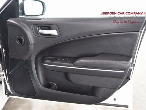 Used 2018 Dodge Charger Police w/ Patrol Package Base Prep image 14