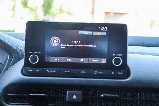 Used 2024 Honda HR-V LX image 15