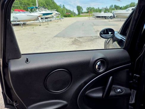 Used 2014 MINI Cooper Countryman S AWD/4WD image 14
