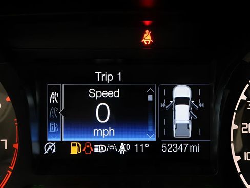 Used 2021 Ford Ranger XLT w/ Equipment Group 301A Mid image 13